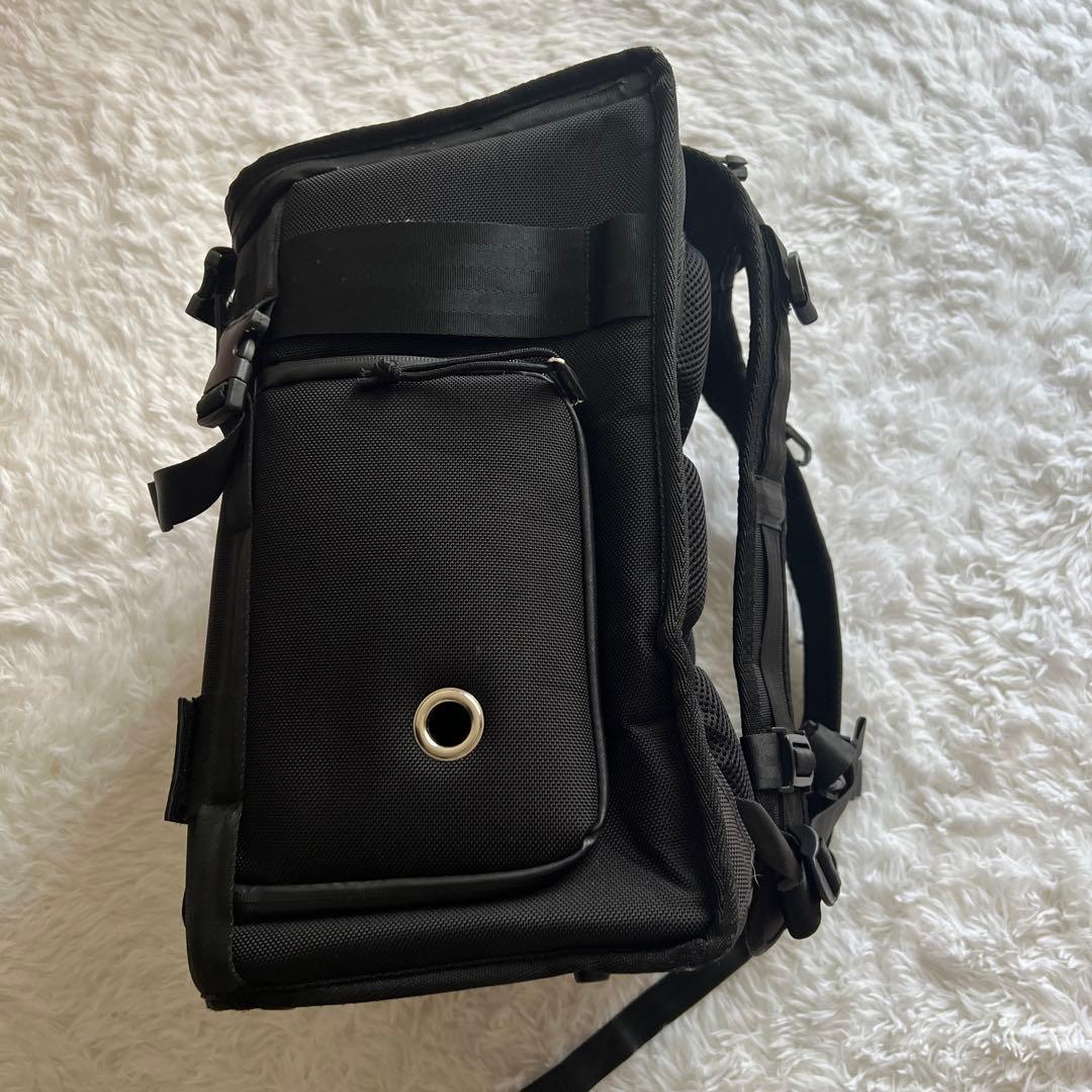 マンダリンブラザーズ スカウトキャリーバックパック