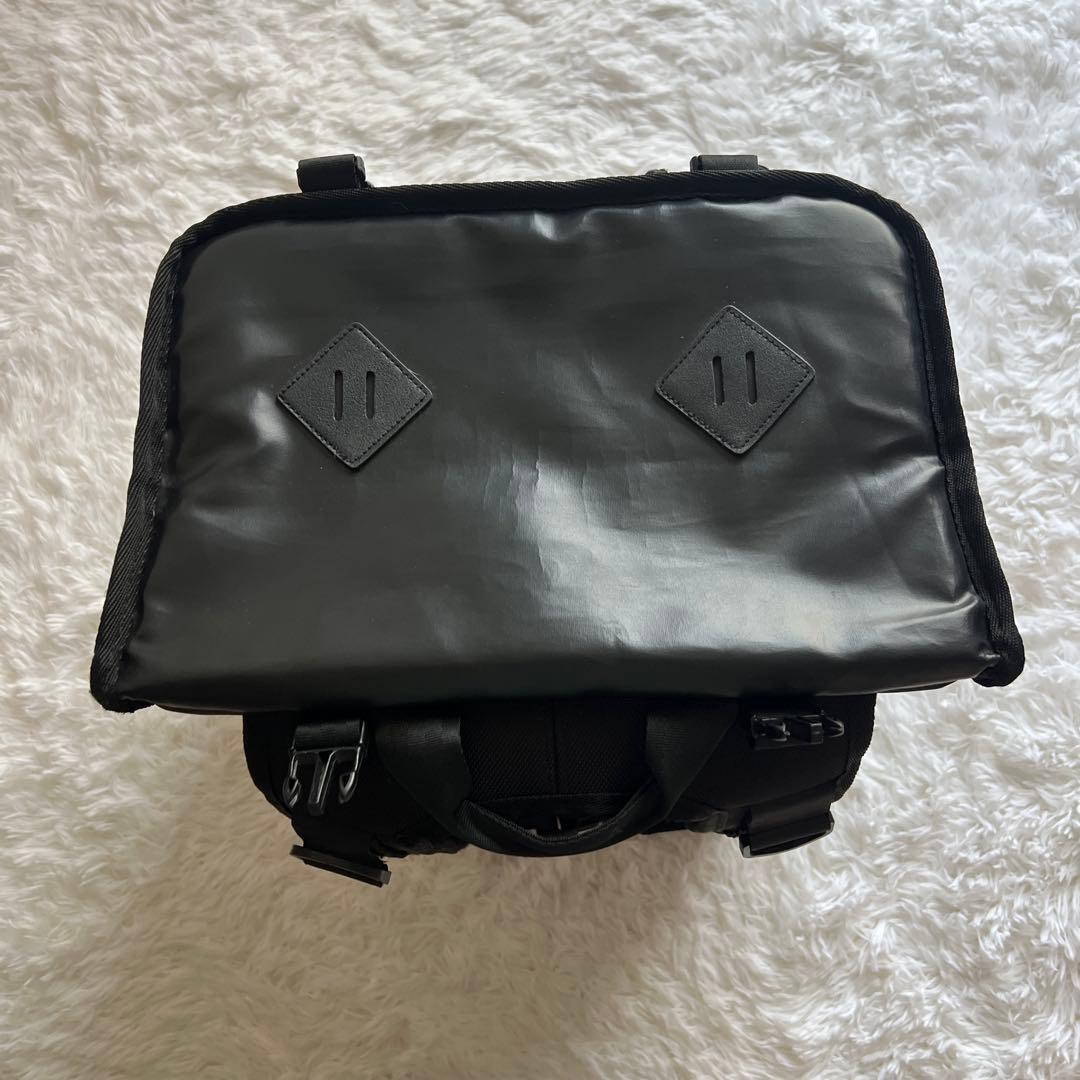 マンダリンブラザーズ スカウトキャリーバックパック