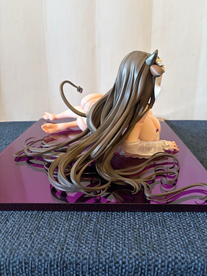 アズールレーン 樫野 湯上がりプレシュアタイム フィギュア ミメヨイ 開封品