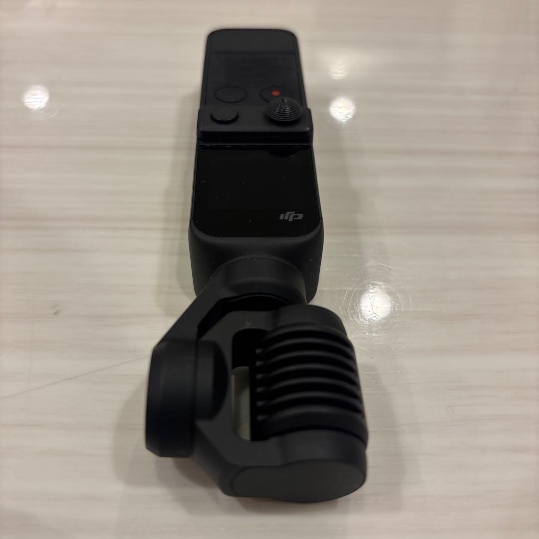 【荒川】DJI Pocket 2 OP2CP1