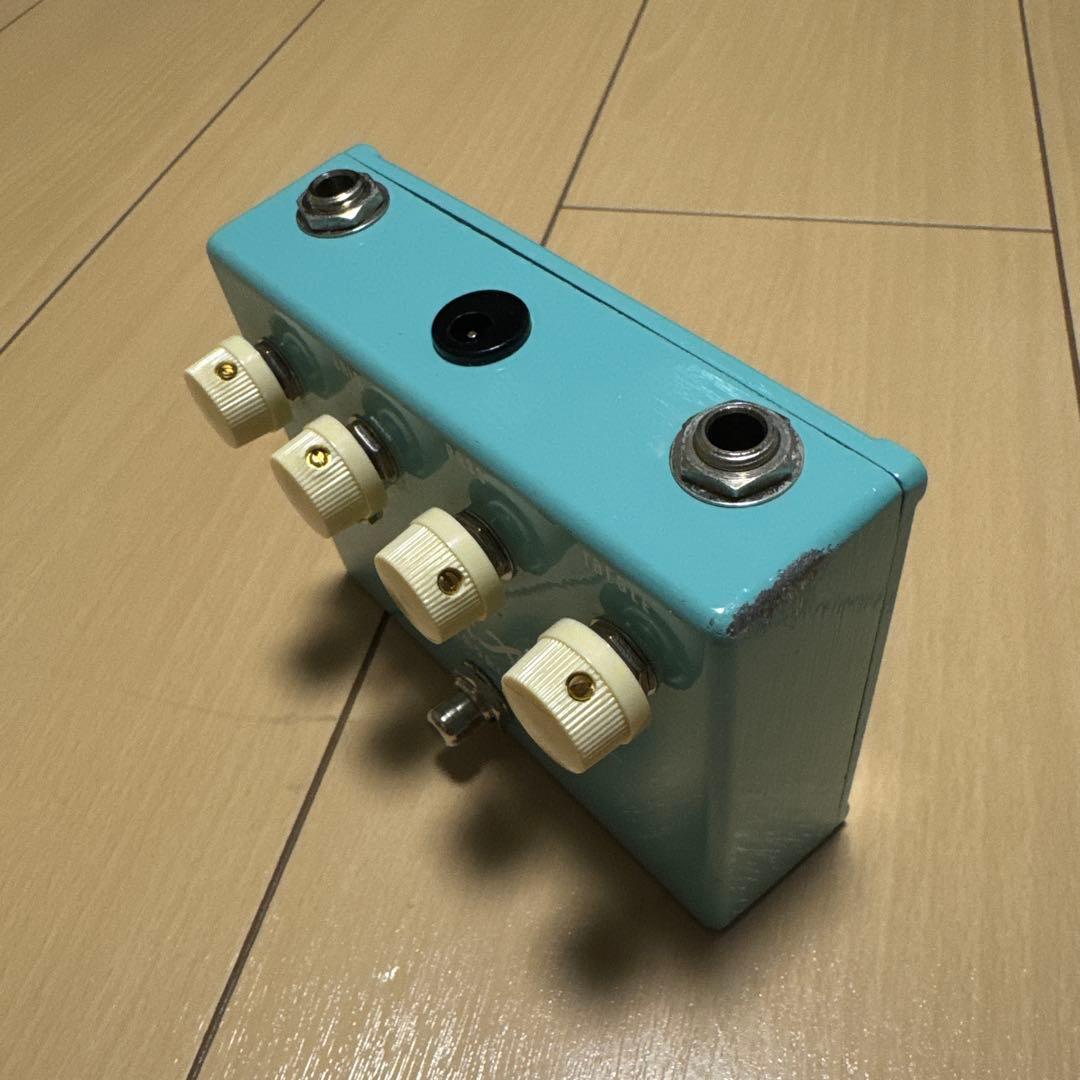 ギター Bondi Effects Sick As Overdrive