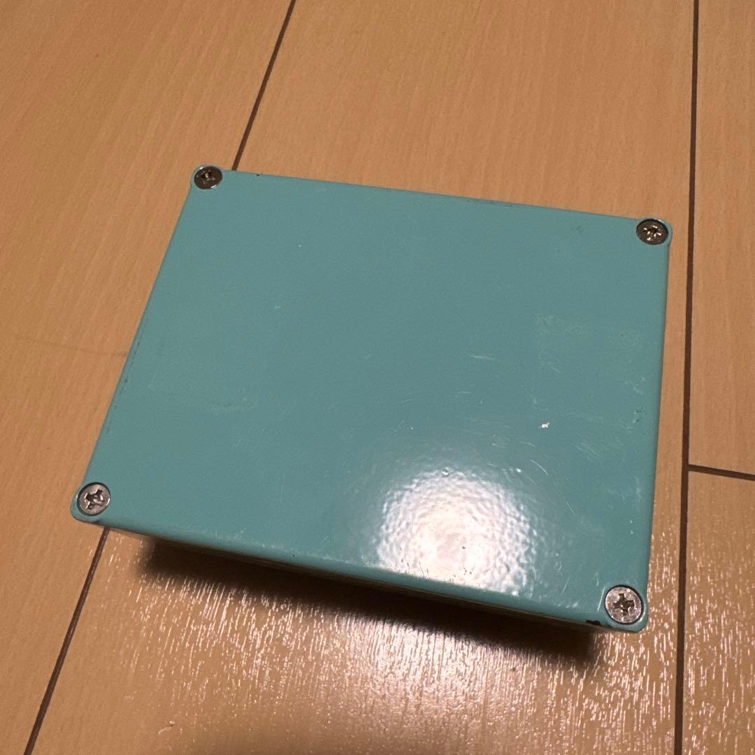 ギター Bondi Effects Sick As Overdrive