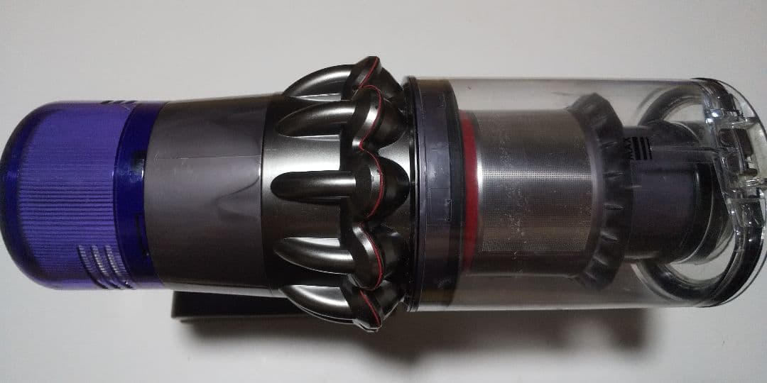 ダイソン掃除機 sv14 本体