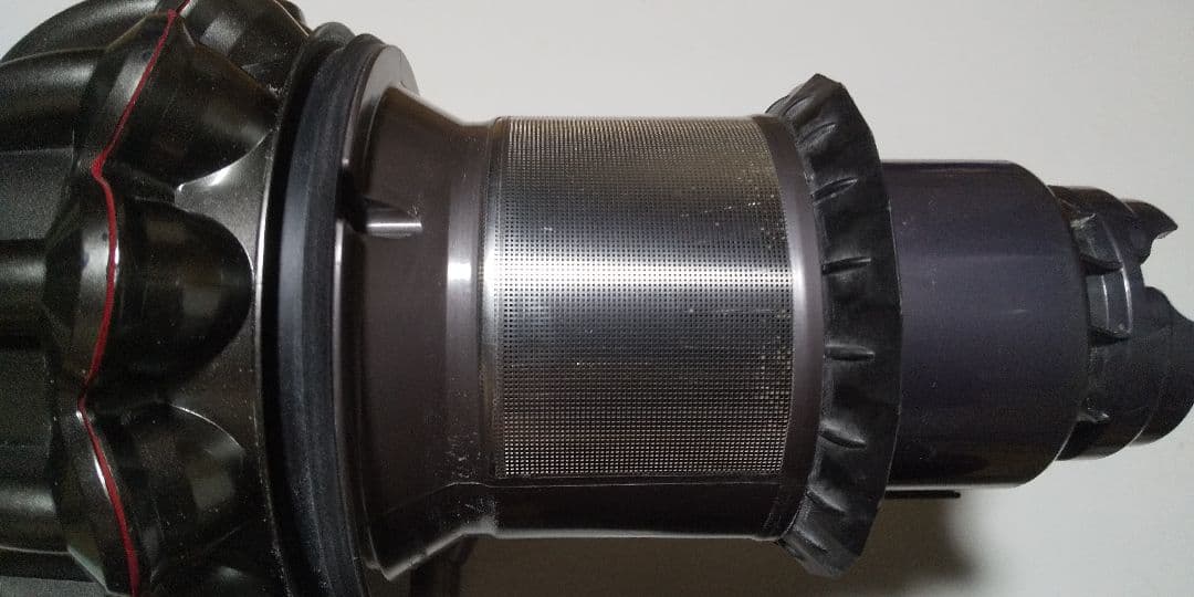 ダイソン掃除機 sv14 本体