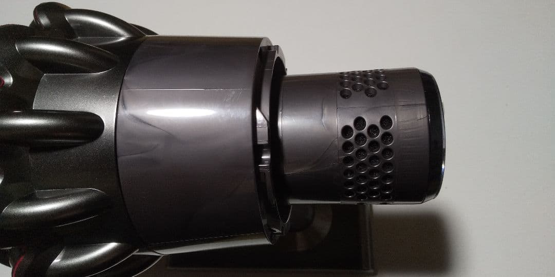 ダイソン掃除機 sv14 本体