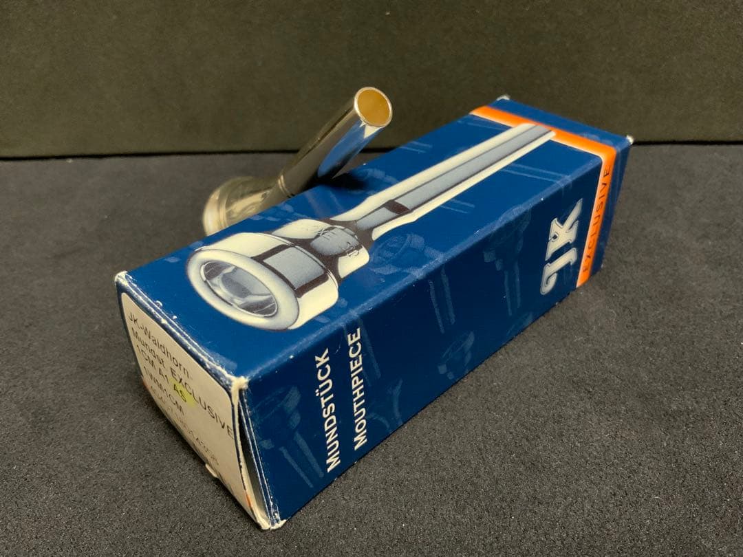 【美品】JK EXCLUSIVE 1WM 1CM A1 AS(アレキシャンク)