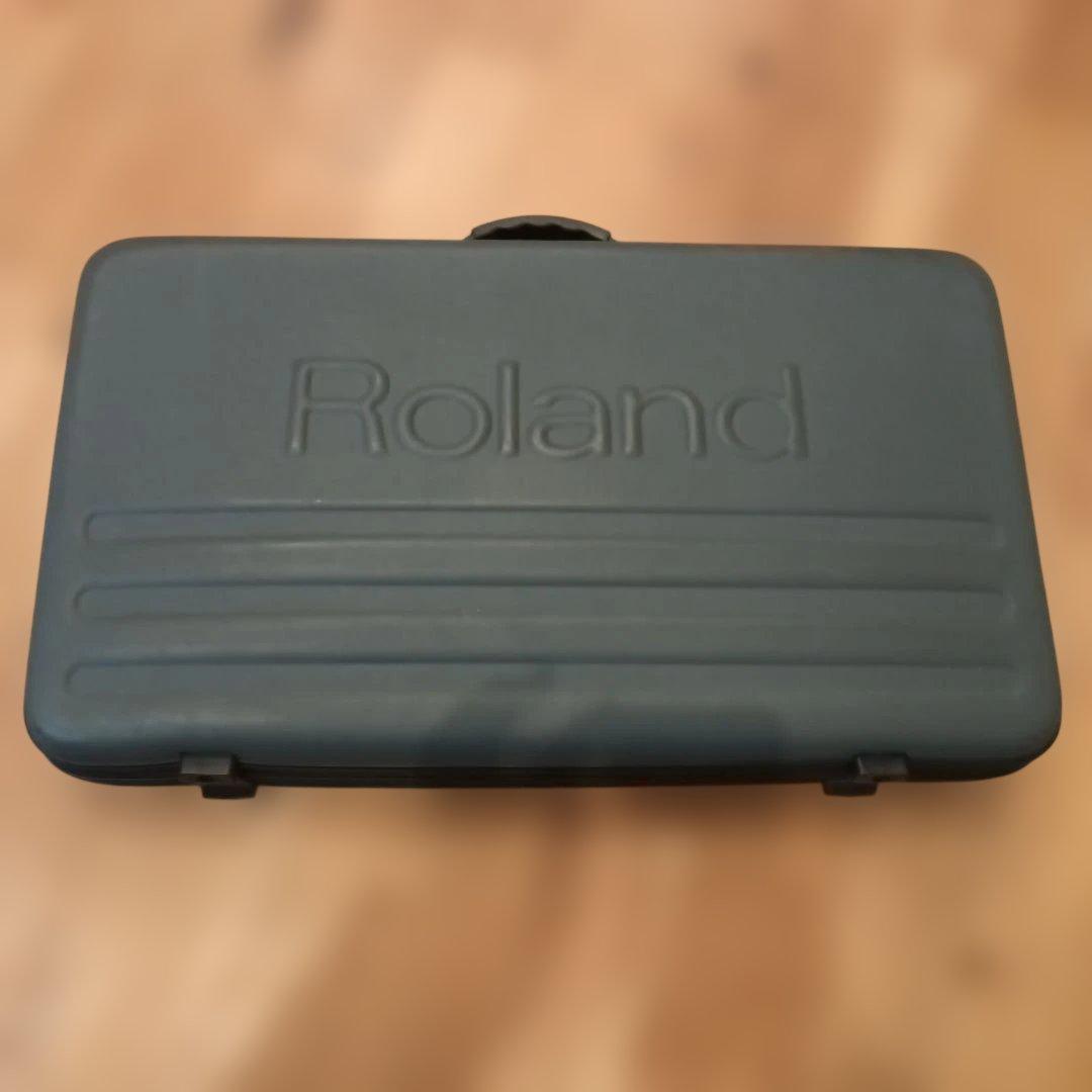 ROLAND　VS-840EX マルチトラックレコーダー　ケース　説明書あり