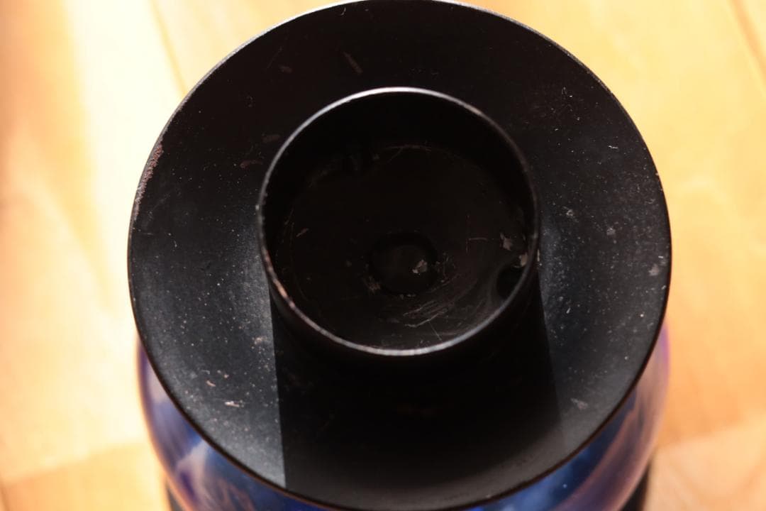 Erik Hoglund エリックホグラン キャンドルスタンド 燭台 55048