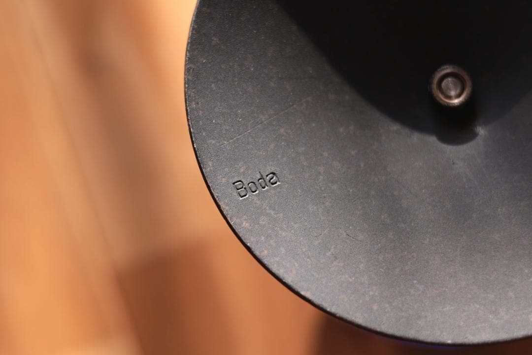 Erik Hoglund エリックホグラン キャンドルスタンド 燭台 55048