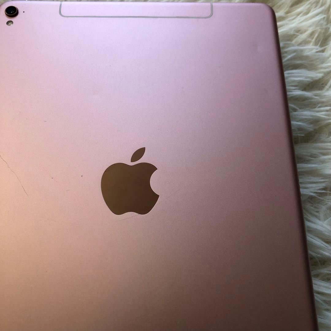 【完動品】iPad Pro 9.7 128GB SIMフリー 【すぐ発送】