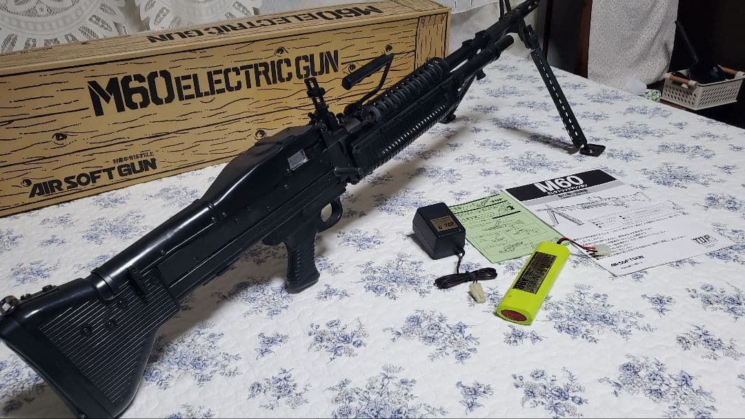 TOP M60　現在大幅値下げ中