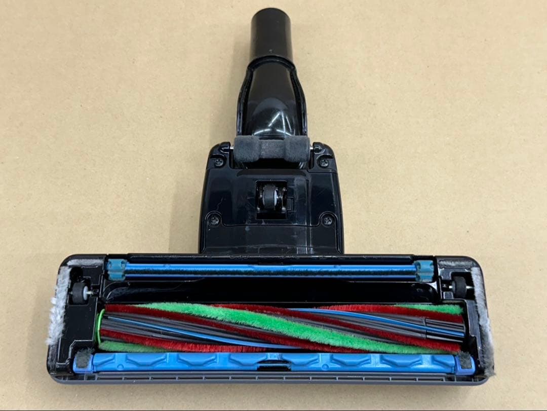 美品　日立　D-DP25 吸口　PV-BH900H 掃除機　白　ホワイト　ベット