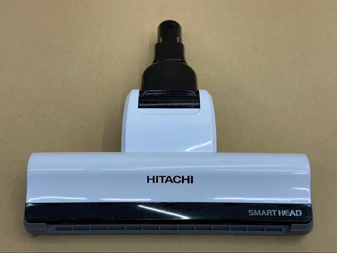 美品　日立　D-DP25 吸口　PV-BH900H 掃除機　白　ホワイト　ベット