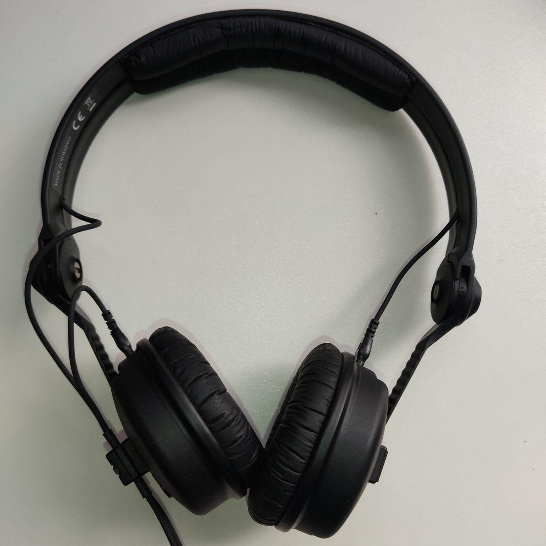 ヘッドホン SENNHEISER HD 25