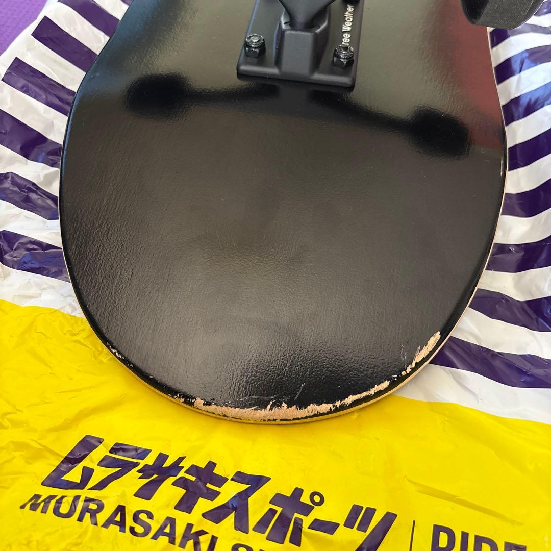 THREE WEATHER製　スケボー