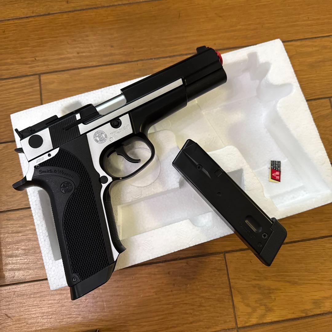 東京マルイ 3丁セット