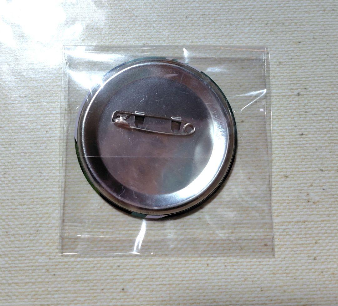 NARUTO 限定 缶バッジ カカシ