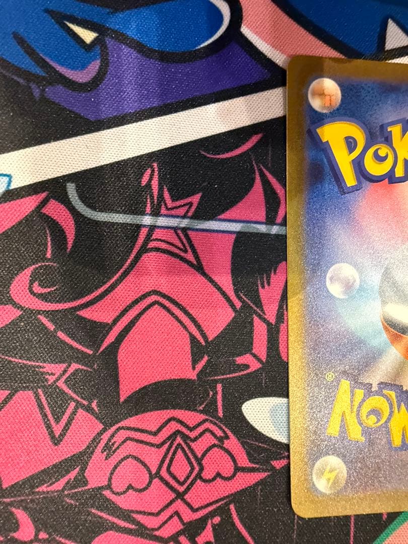 カメックス EX 330 HP ポケモンカード