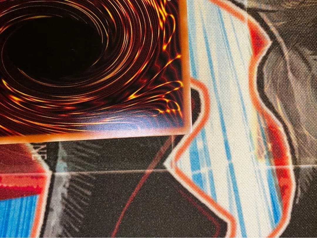 遊戯王　スターダスト・ドラゴン/バスターズ（BPRO-JPS02）