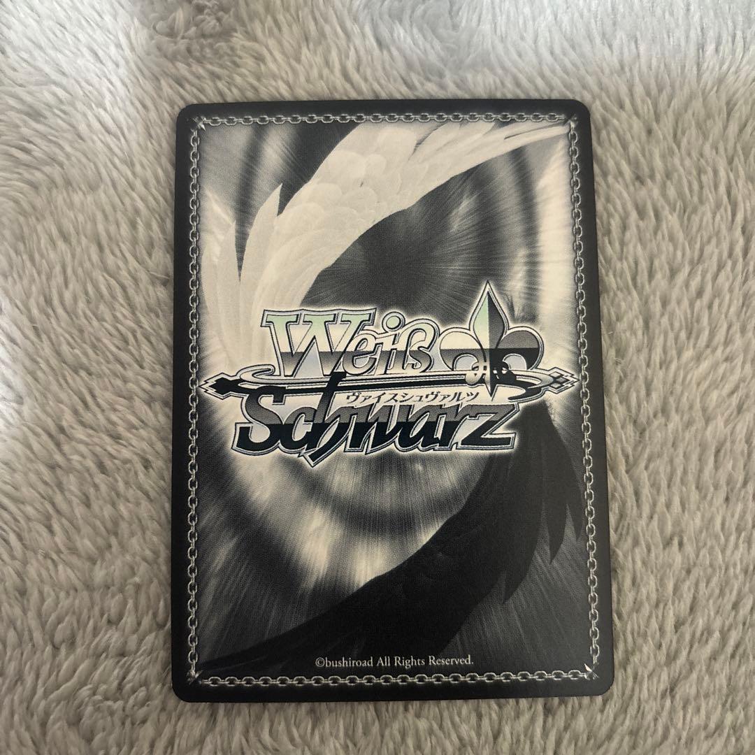 ヴァイス　五等分の花嫁　母の墓前にて　OFR