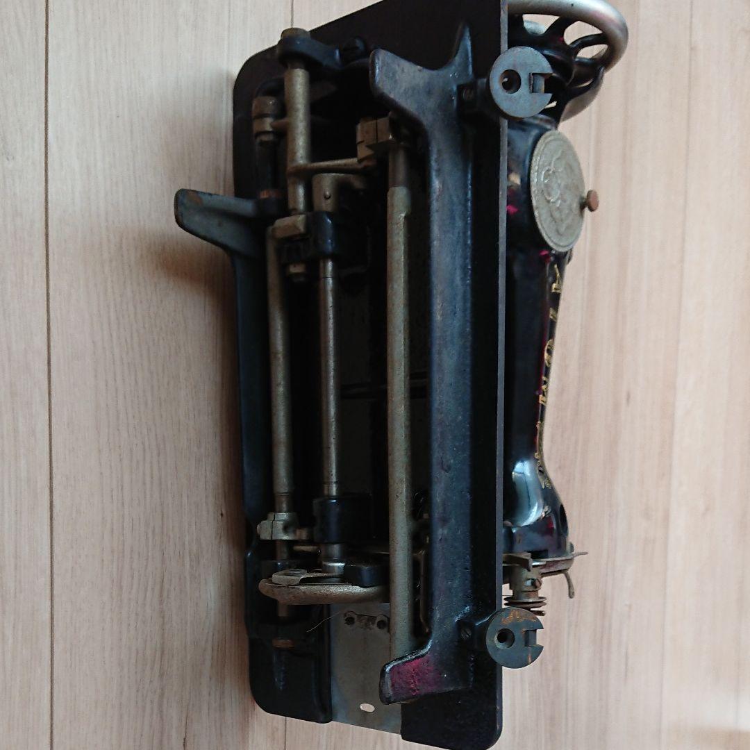 アトム★ミシン