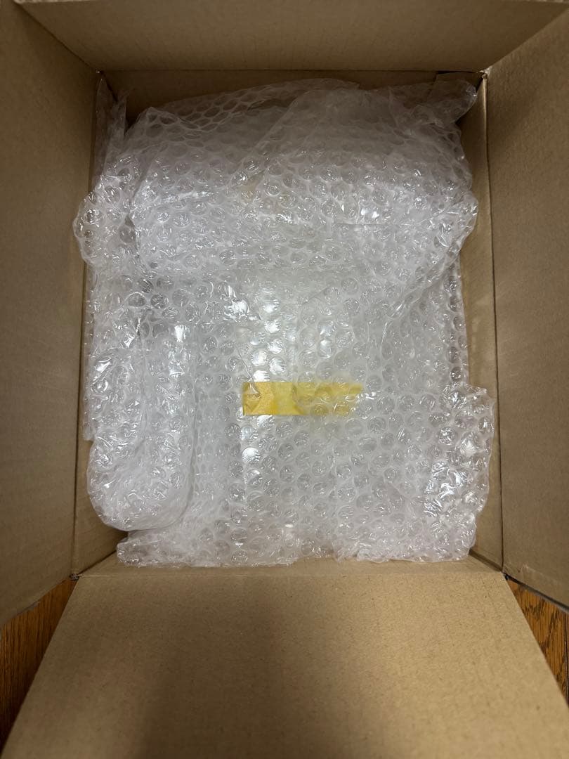 WF2025 ブルーアーカイブ 調月リオ ガレージキット 未組み立て