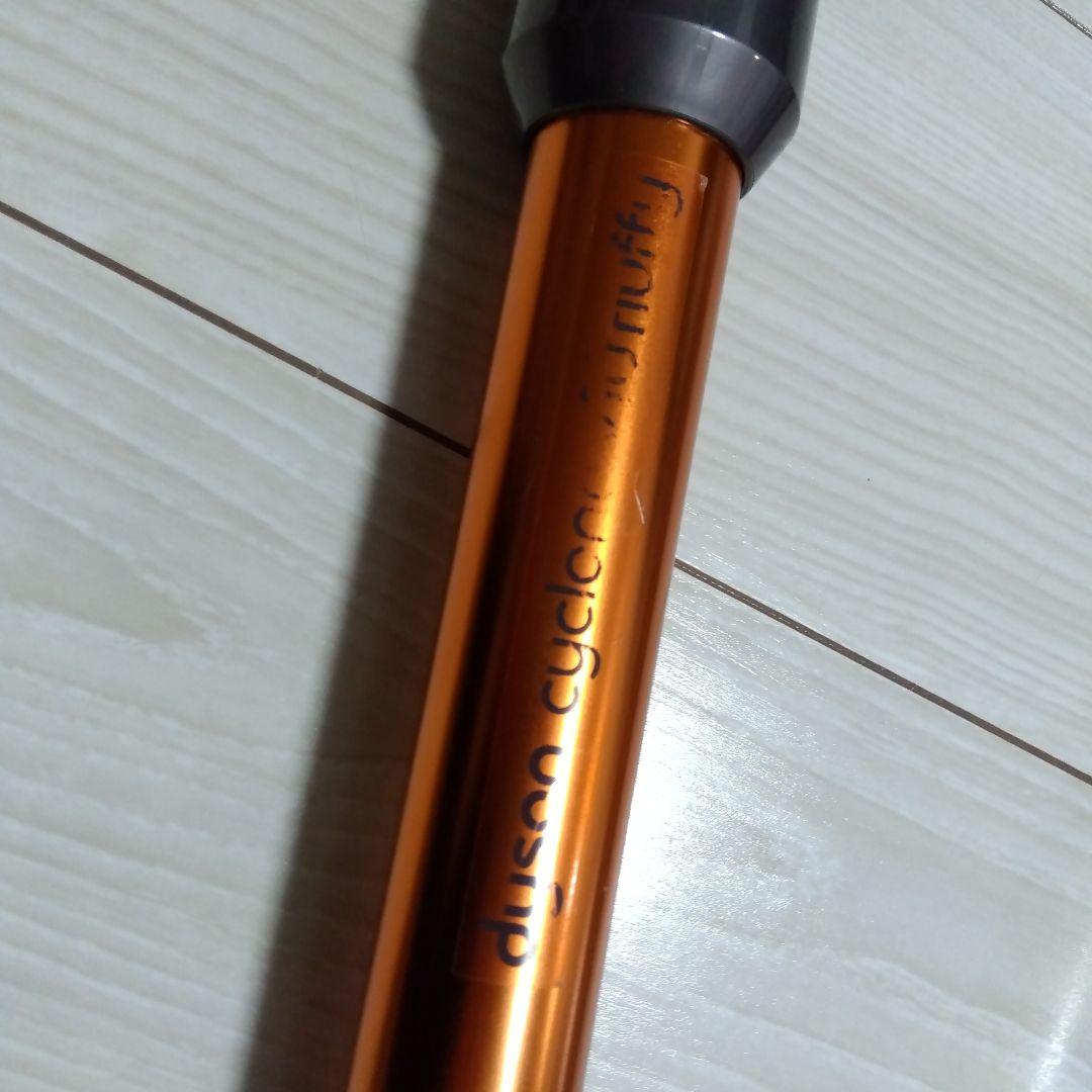 Dyson v10 sv12 各種アタッチメント付き ジャンク品