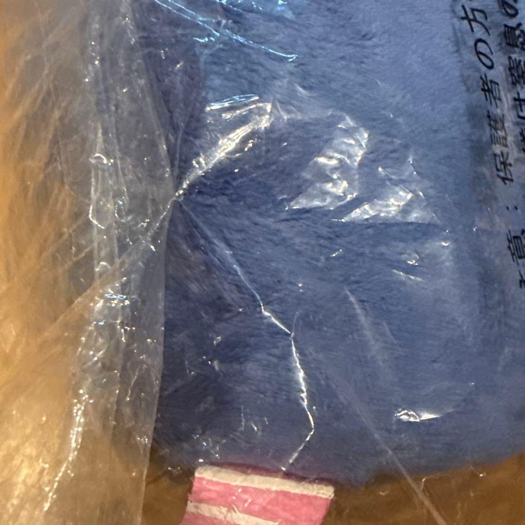 アイナナ でかモンぬい 一織