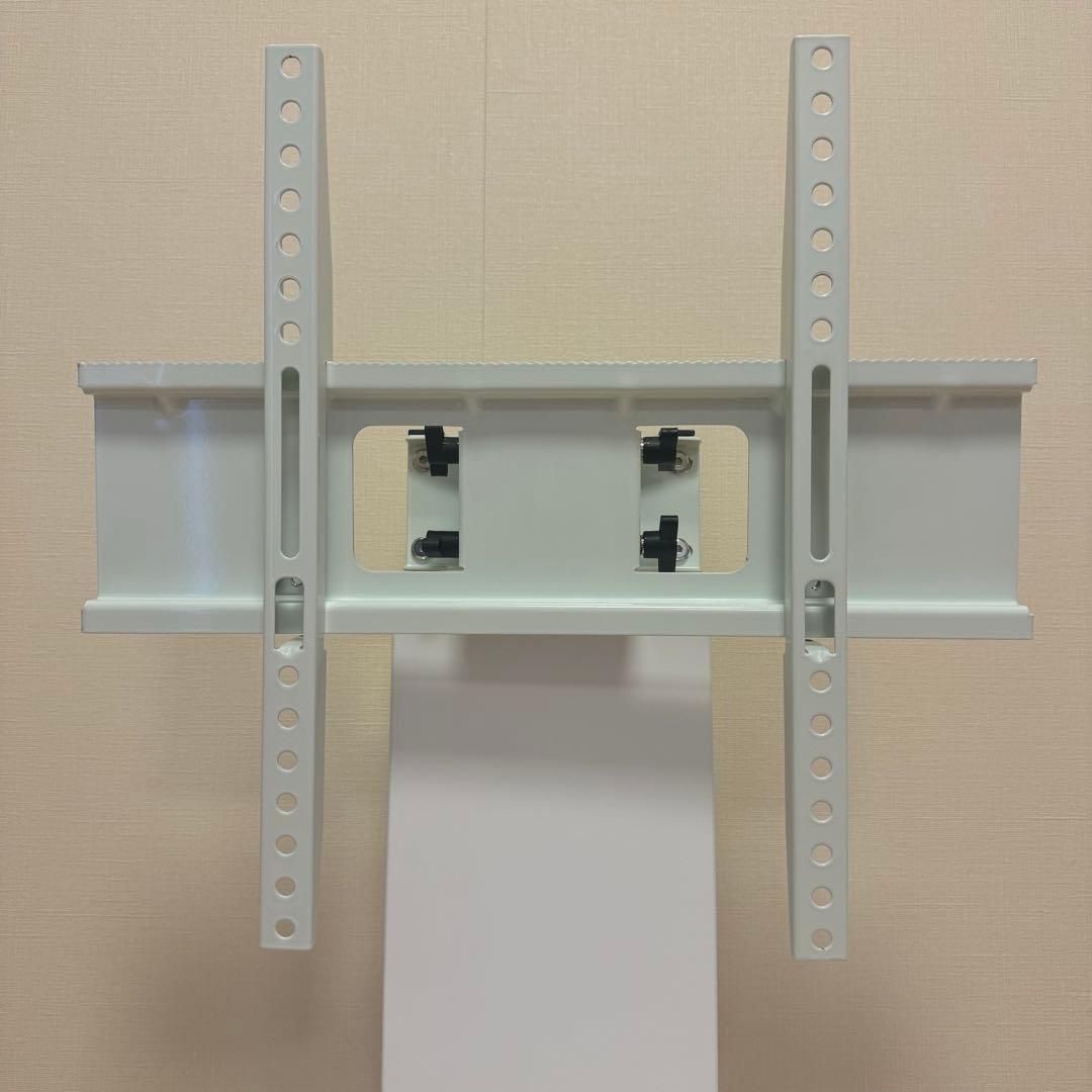 タンスのゲン　壁寄せテレビスタンド