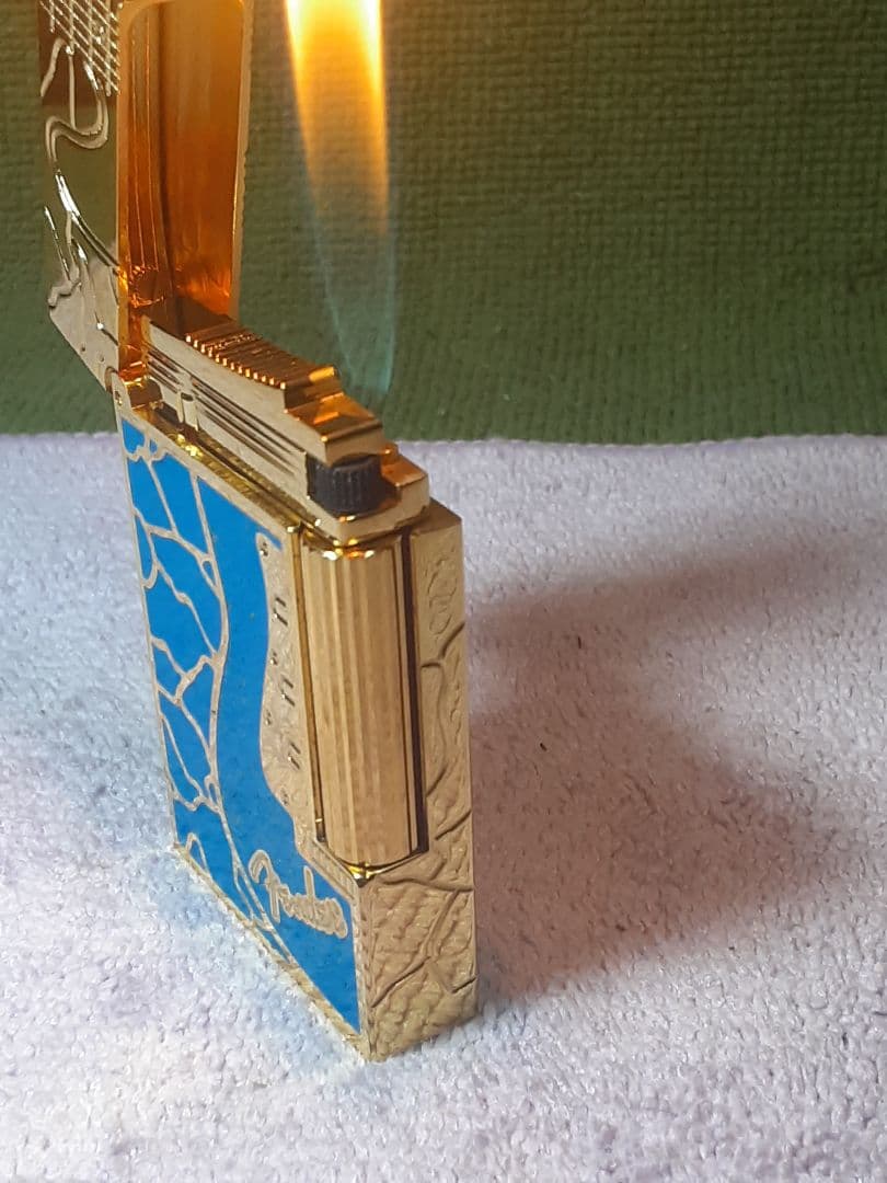 ナっちゃん　Chapado en Laton ゴールドコンビ