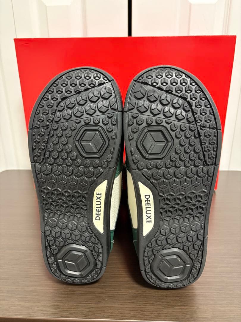 24-25 DEELUXE DNA ディーラックス 26.5 グラトリ ジブ