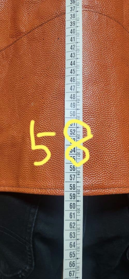 ライダースジャケット 男女兼用可