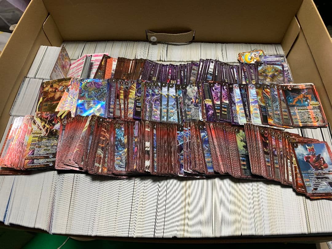 バトスピ 引退品 セット