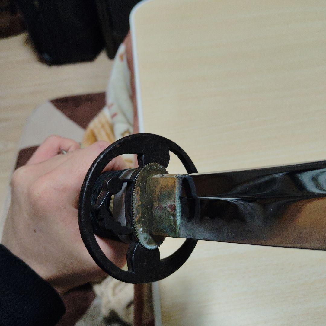 武具 Shotaro Yoshimura