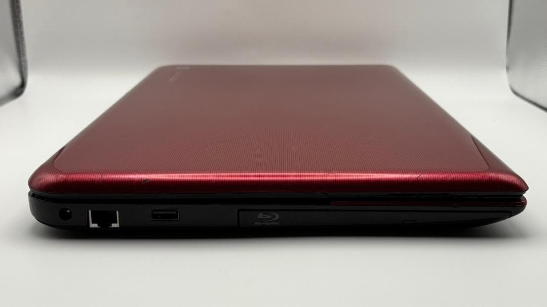 【東芝】T654 高性能i7 新品SSD1TB 16GB ノートPC