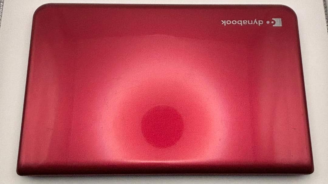 【東芝】T654 高性能i7 新品SSD1TB 16GB ノートPC