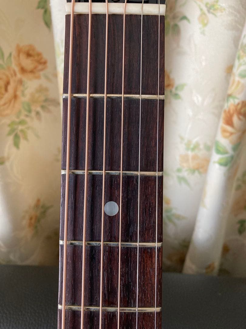 Gibson J-50 Historic Collection 2005年製