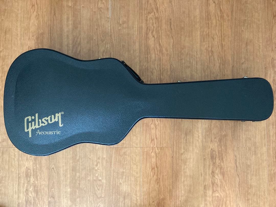 Gibson J-50 Historic Collection 2005年製