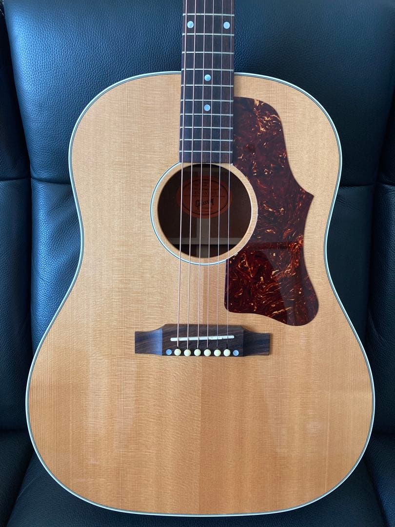 Gibson J-50 Historic Collection 2005年製