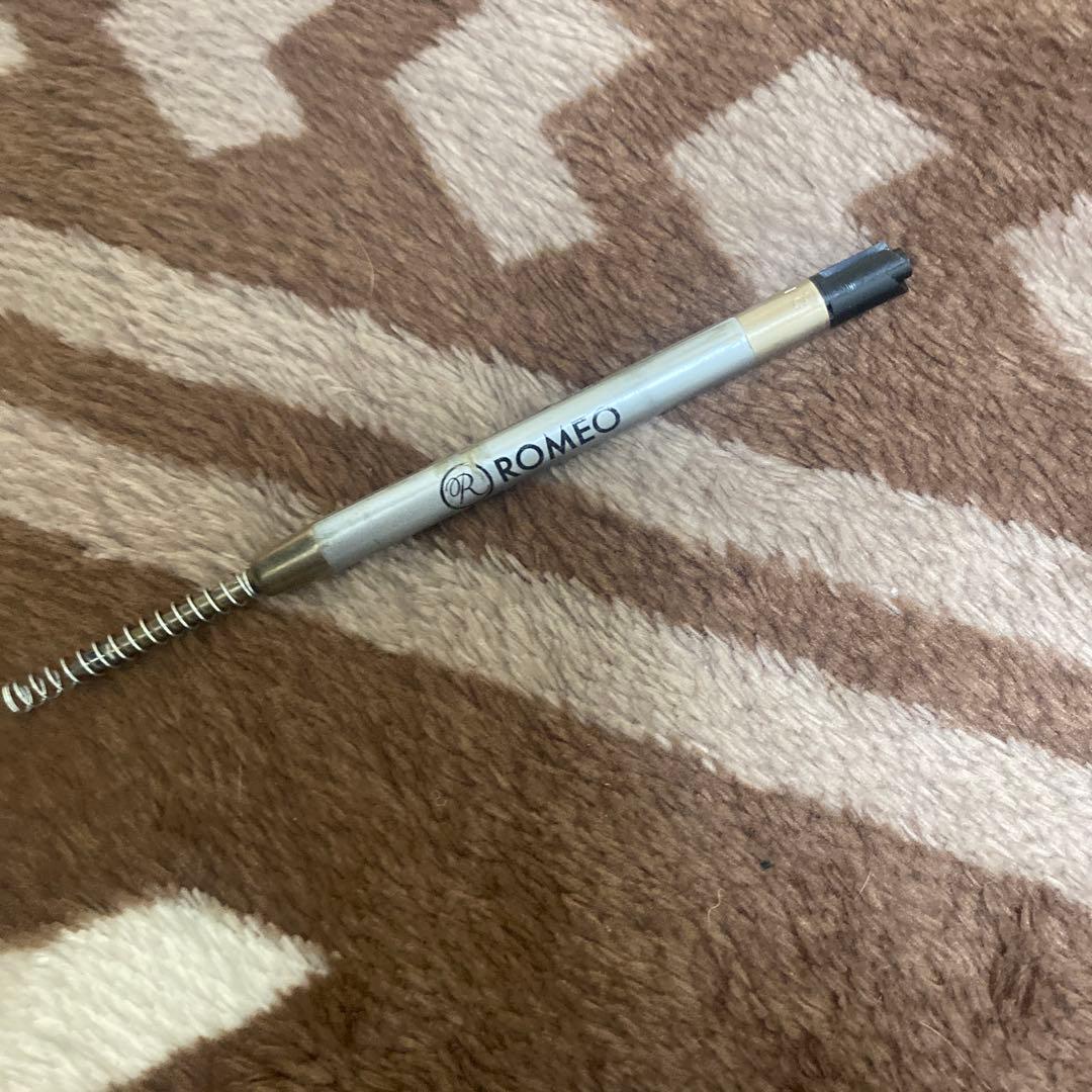 伊東屋　ロメオNo.3 イタリアンブルー　細軸