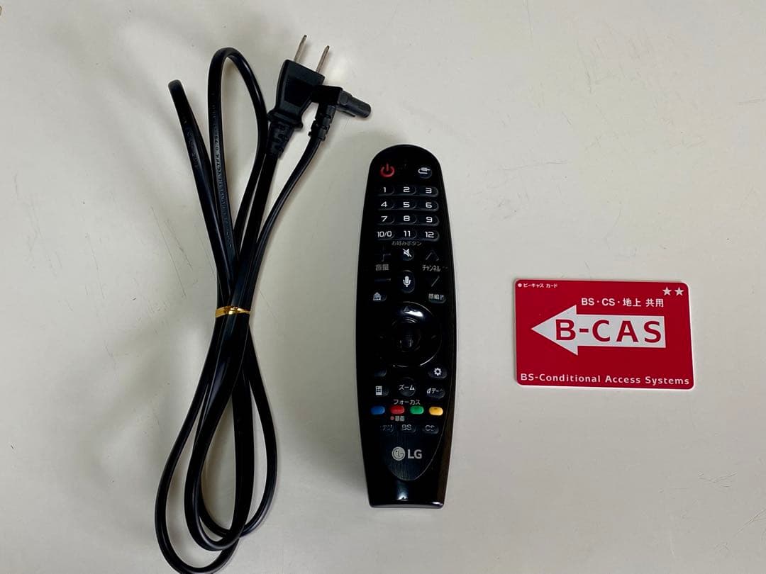 LG 4K,Wi-Fi対応 アプリ多数 43インチ液晶テレビ 43UJ630A