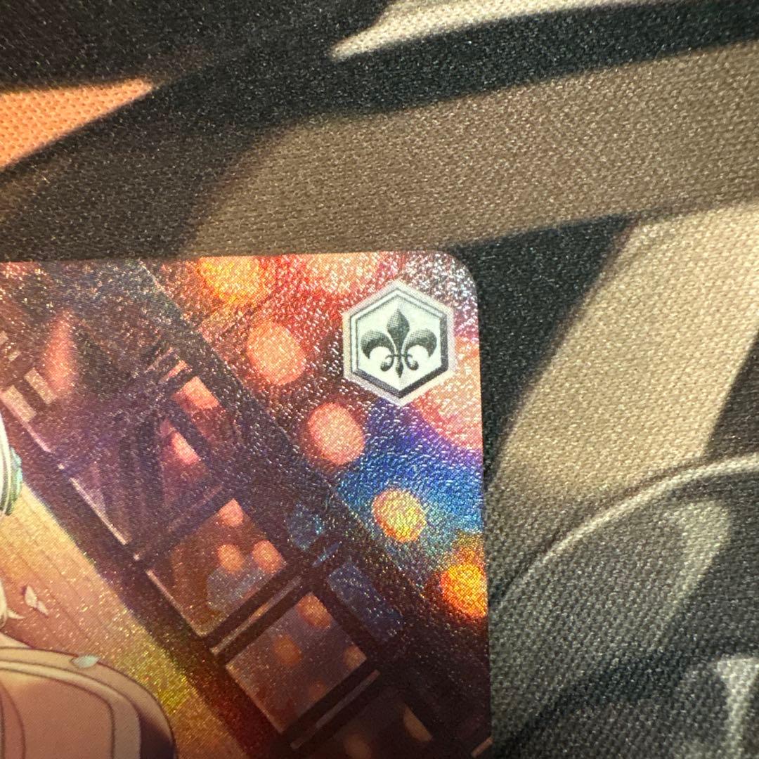 軽巡洋艦　シリアス サインSP