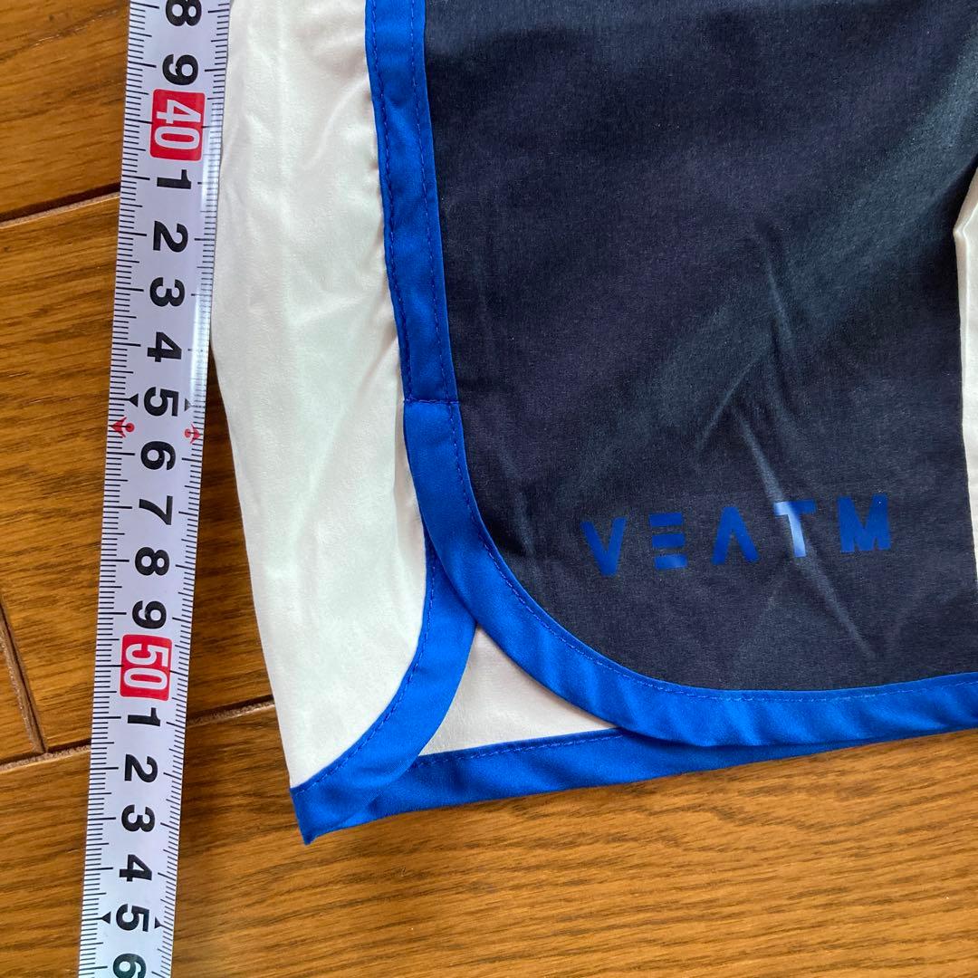 VEATMサーフパンツ　XL ボディーショーツ