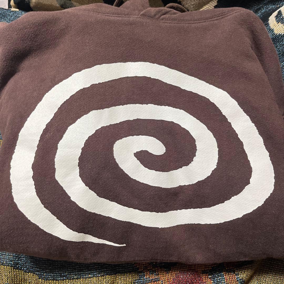 SOL GuruGuru Hoodie soonerorlater Mサイズ