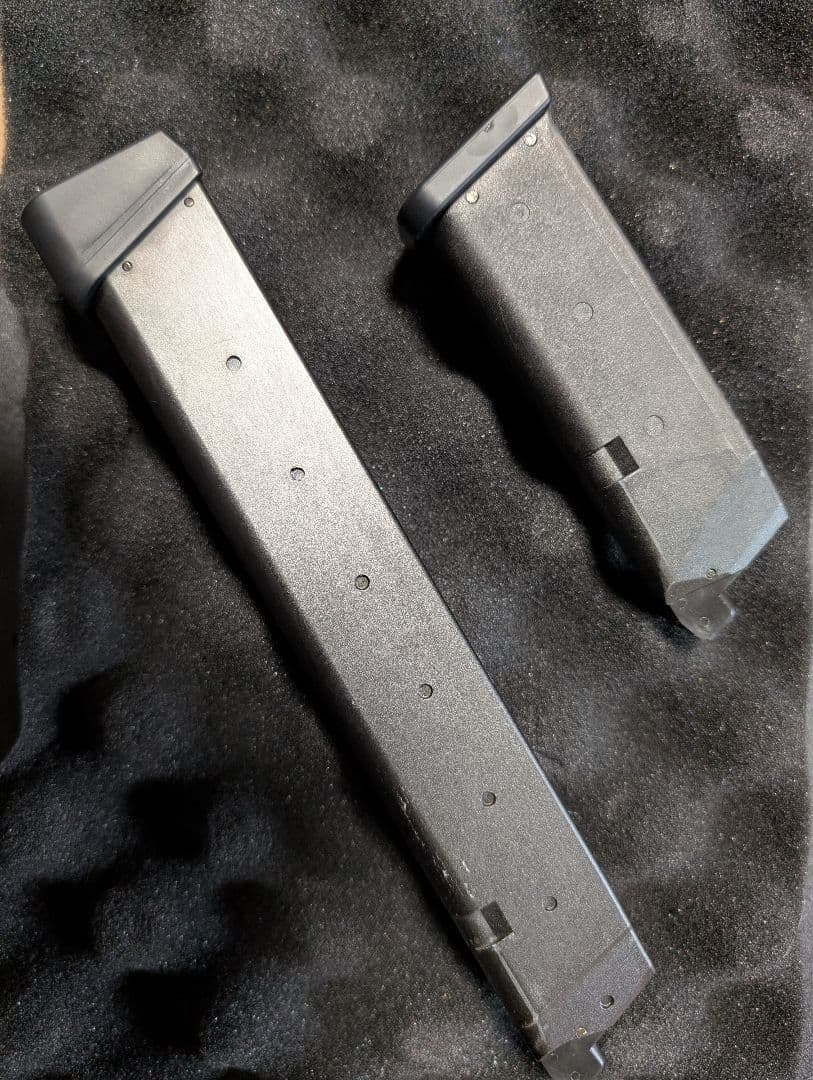 東京マルイ グロック19 Gen.4