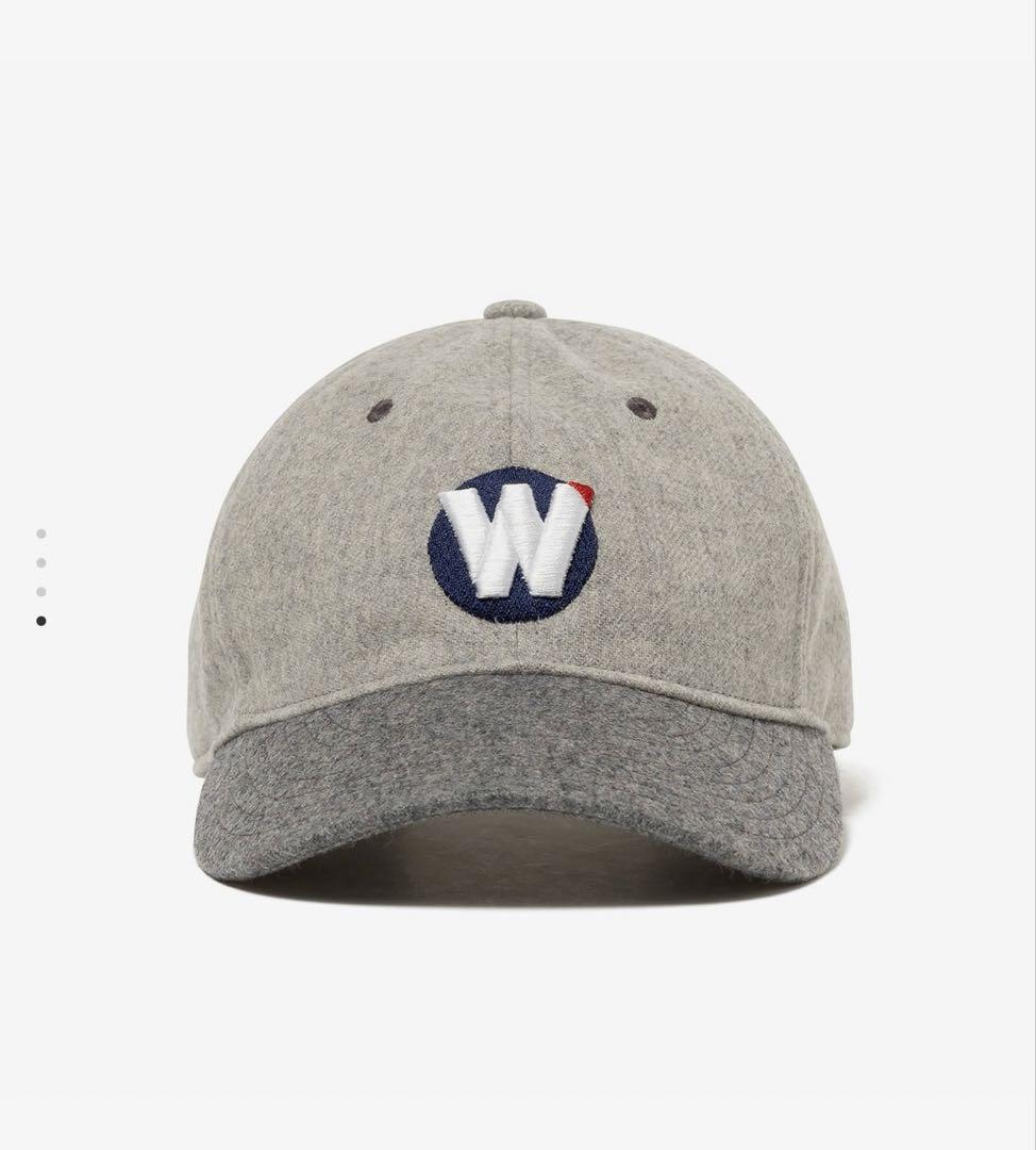 帽子 WTAPS 252HCDT-HT14 T-6M 05 /CAP