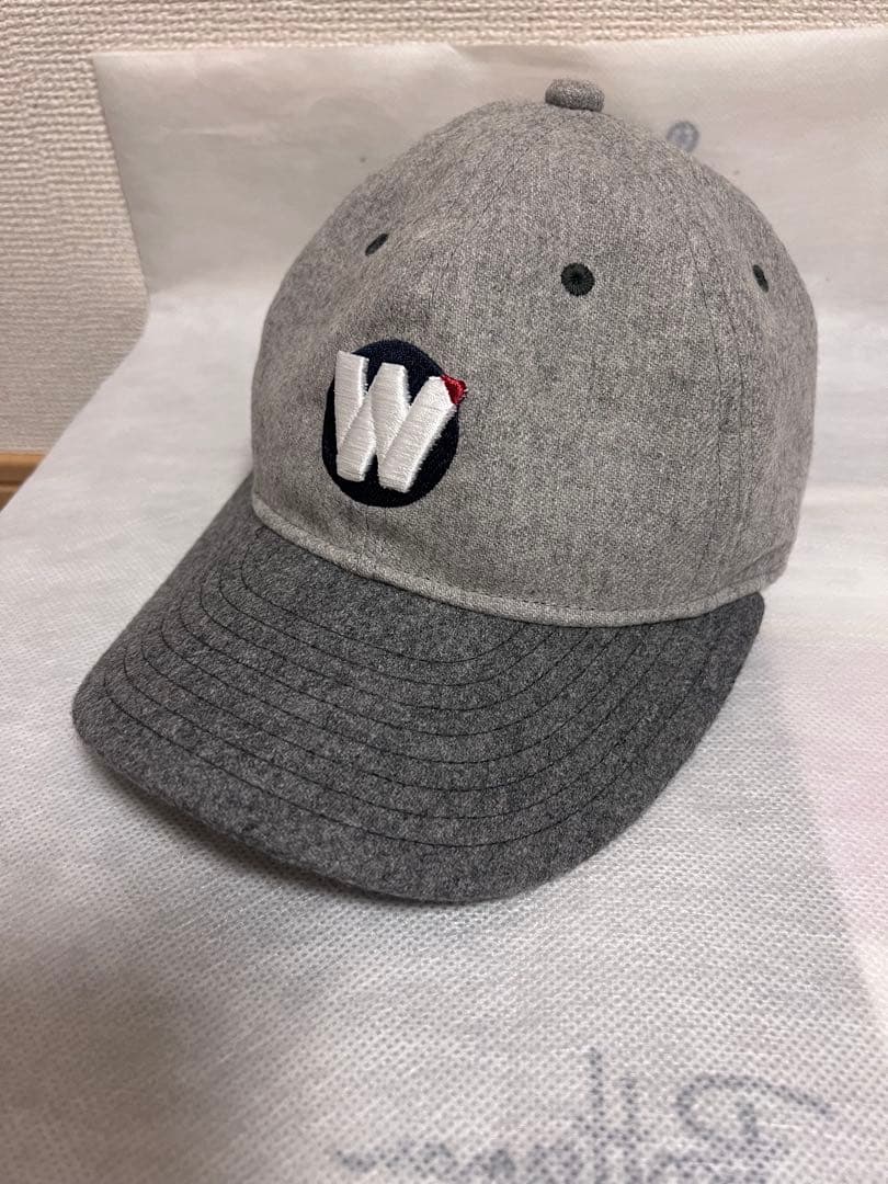 帽子 WTAPS 252HCDT-HT14 T-6M 05 /CAP