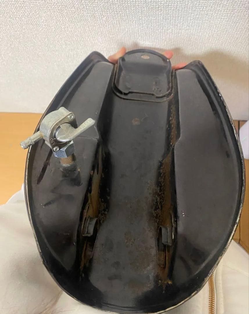 (専用)美品モンキー50純正燃料タンク