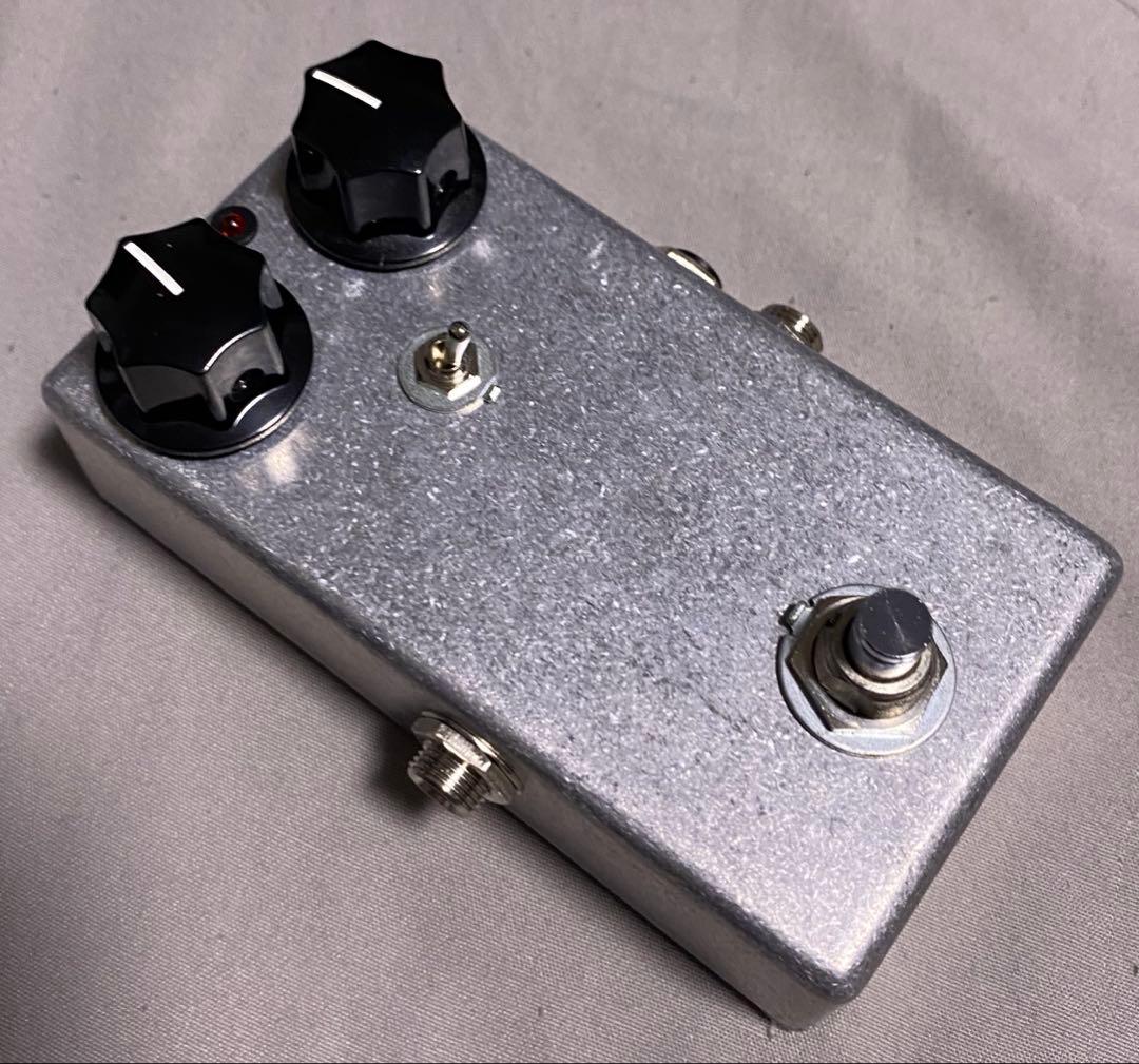 Ace Tone FM-2 クローン 日本製　ビンテージファズ　ハンドメイド