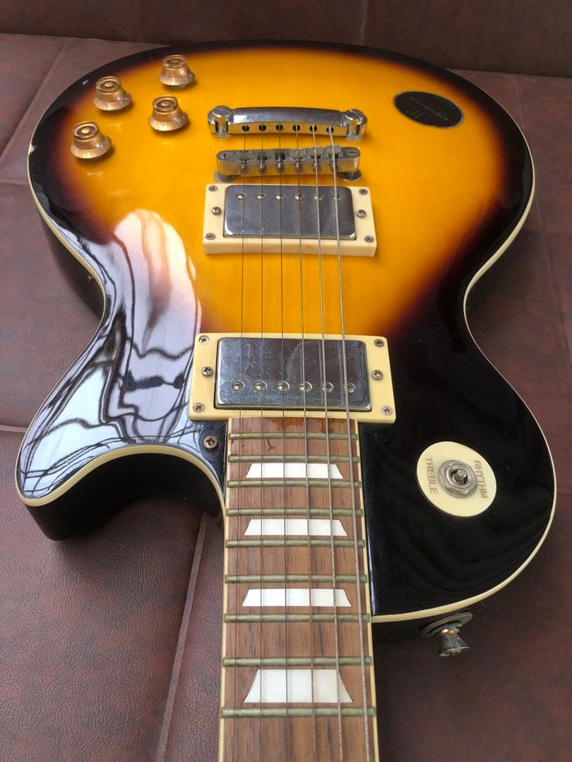 Photogenic エレキギター(J098)